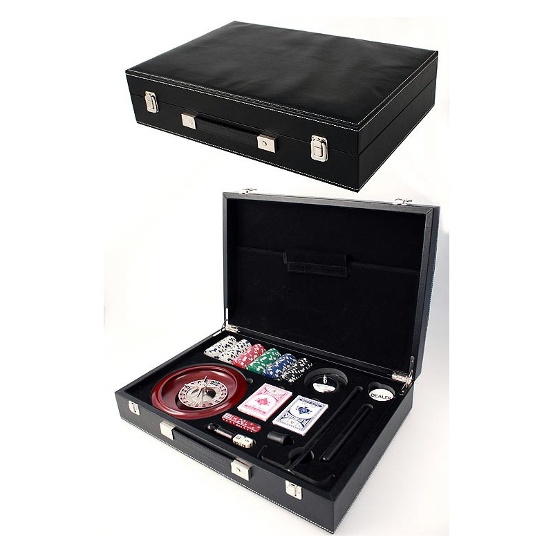 Aventura poker juego