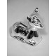 5T. Hucha metal «Bambi»
