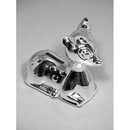5T. Hucha metal «Bambi»