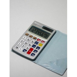 1T. Calculadora modelo  388 Con Sonido