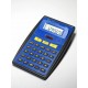 1T. Calculadora modelo Ec-110(Euro)