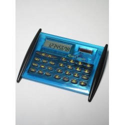 5T. Calculadora modelo  Ec-140 (Euro)