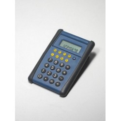 1T. Calculator Mod. 1153Dd (Euro)