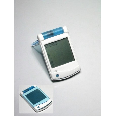 5T. Calculadora Data Bank modelo  8932