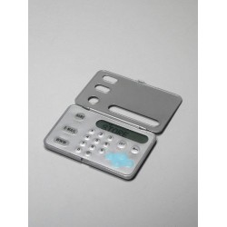 5T. Databank Mod. 8069 E-Mail/Web