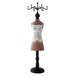 1T. Dummy «Corset» jewel hanger