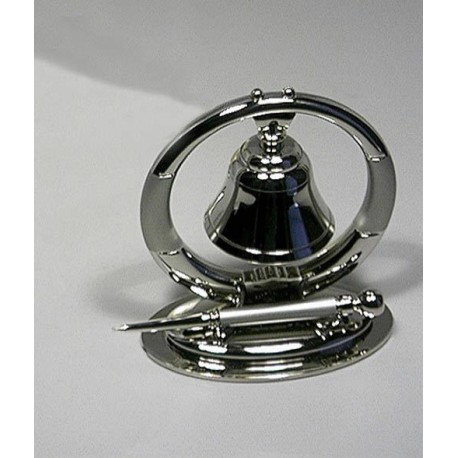 1T. Juego Mesa modelo Campana con Bolígrafo modelo 8114A