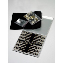 5T. Case Metal Backmmon