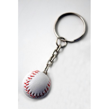 1T. Llavero Beisbol  con  estuche TG Tar Gard
