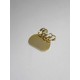 5T. Golden Key Ring Mod. Ab-753