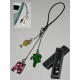 1T. Adorn For Cellular Phone Mod. T8-P70.73.2264