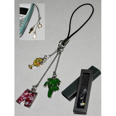 1T. Adorn For Cellular Phone Mod. T8-P70.73.2264