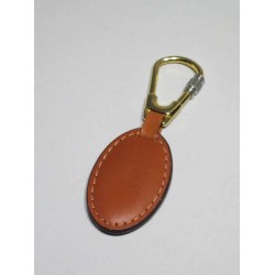 5T. Llavero modelo  Ab-681 Piel
