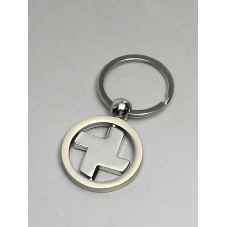 5T. Llavero modelo  0310.0003