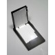 5T. Black Plastic Telephone Book With Light