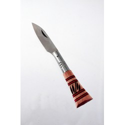 1T. 5.2 cm Apache model medium knife