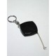 5T. Metro Llavero Negro T-13