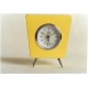 5T. Reloj Despert. Dp6-F-8 Amarillo (No Incluye Pilas)