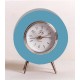 5T. Reloj Despert.modelo  Dp6-B-5 Azul (No Incluye Pilas)