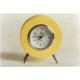 5T. Reloj Despert. Dp6-B-8 Amarillo (No Incluye Pilas)