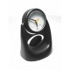 5T. Reloj Con Alarma modelo  98A2B Negro (No Pilas)