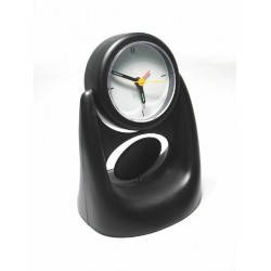 5T. Reloj Con Alarma modelo  98A2B Negro (No Pilas)