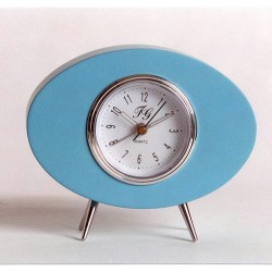 5T. Reloj Despert. modelo  Dp6-A-5 Azul (No Incluye Pilas)