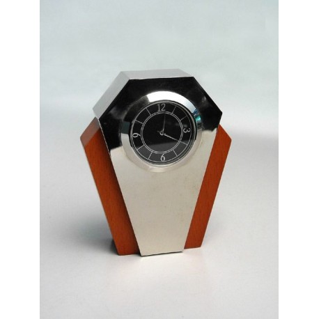 5T. Reloj Mesa modelo  C250 (No Incluye Pila)
