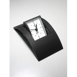 5T. Reloj Despert.modelo  Dn0011B Negro (No Incluye Pilas)