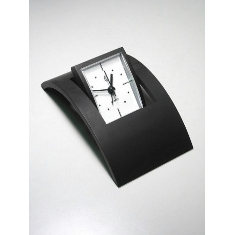 5T. Reloj Despert.modelo  Dn0011B Negro (No Incluye Pilas)