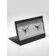 5T. Reloj Despert. Rd556 Negro (No Incluye Pilas)