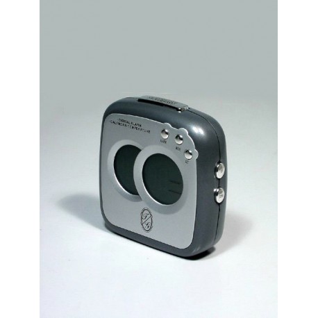 5T. Alarm Clock Mod.  Dn0431Gs