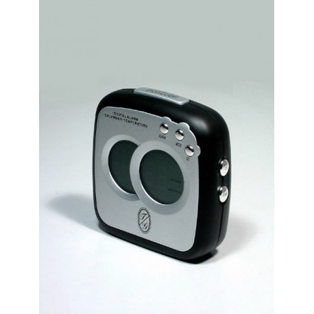 5T. Reloj Despertador modelo  Dn0431Bs