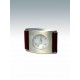 5T. Reloj con  Alarma modelo  Ab-A82691 (No Incluye Pila)