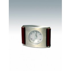 5T. Reloj con  Alarma modelo  Ab-A82691 (No Incluye Pila)