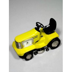 1T. Lawnmower Miniature Clock Mod. T8162
