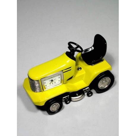 1T. Reloj Miniatura Cortacesped modelo  T8162