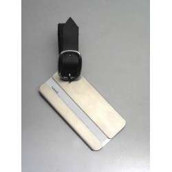 5T. Identificador De Maletas modelo  Lt101Bhss