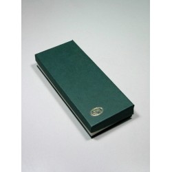 1T. Estuche 44. Caja Verde modelo  Bg6A