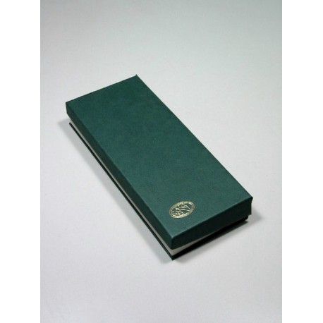 1T. Estuche 44. Caja Verde modelo  Bg6A