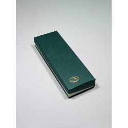 1T. Estuche 43. Caja Verde modelo  Bg7A