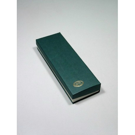 1T. Estuche 43. Caja Verde modelo  Bg7A