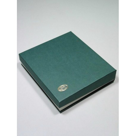 1T. Estuche 45. Caja Verde modelo  Bg8A
