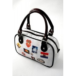 5T. Chic Purse Hy8385 «Stamp»
