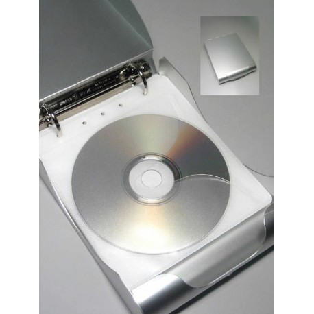 1T. 20 Cd´S Cover Mod. Dh2003Msi