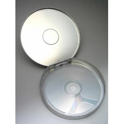 1T. 20 Cd´S Cover Mod. Cd-110