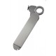 5T. Big metal cigar cutter