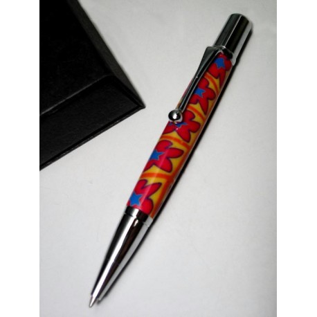 5T. Ball Pen Mod. Jf005-Cp
