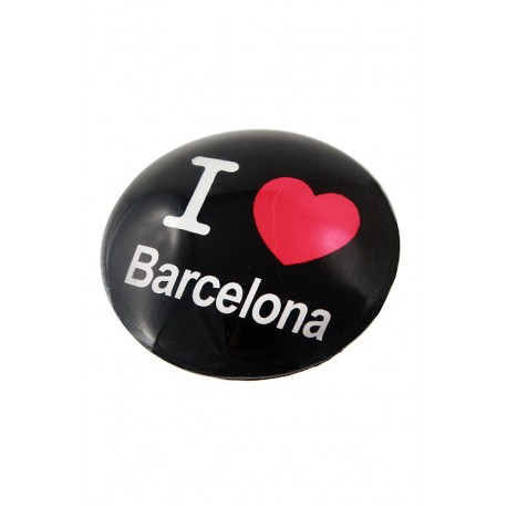 1T. Magnet «I LOVE BARCELONA»