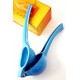 5T. Manual Squeezer Citric Blue